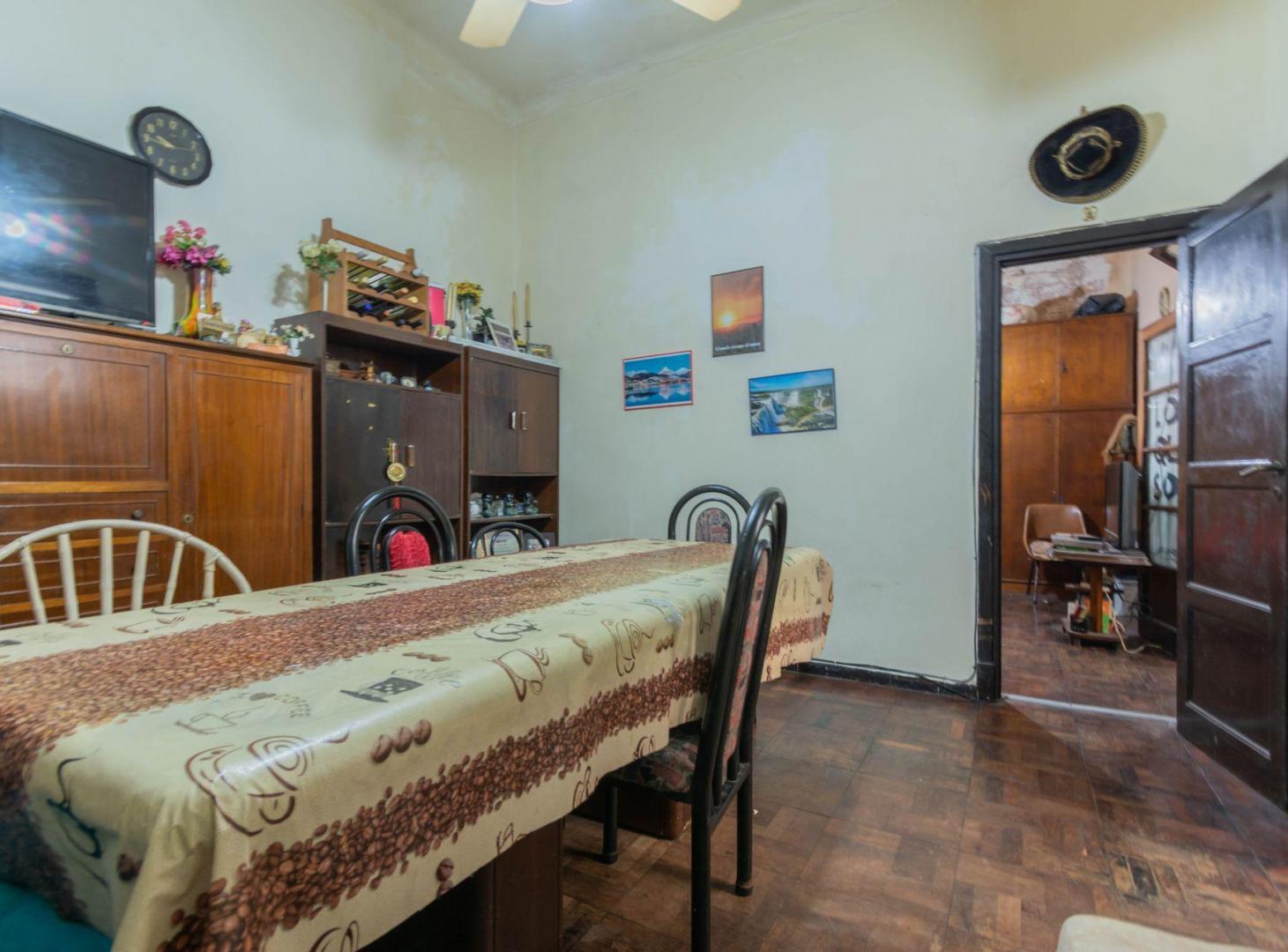 Foto de Venta ph Almagro 3 ambientes terraza, baulera, imagen 2