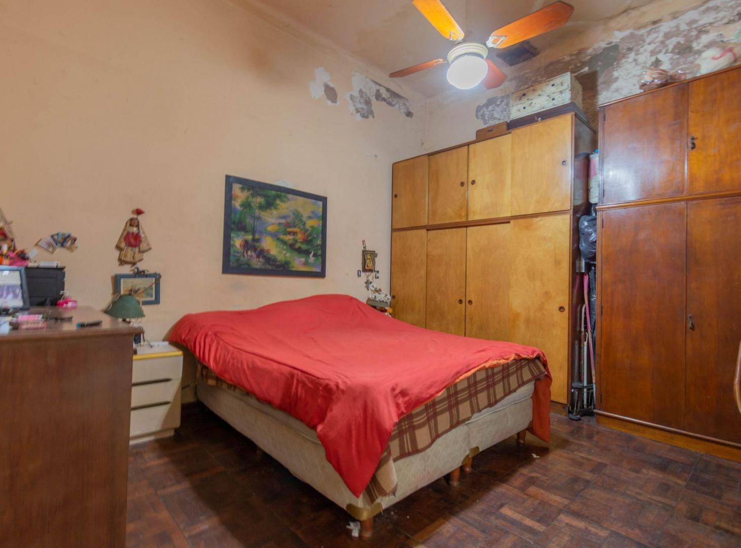 Foto de Venta ph Almagro 3 ambientes terraza, baulera, imagen 1