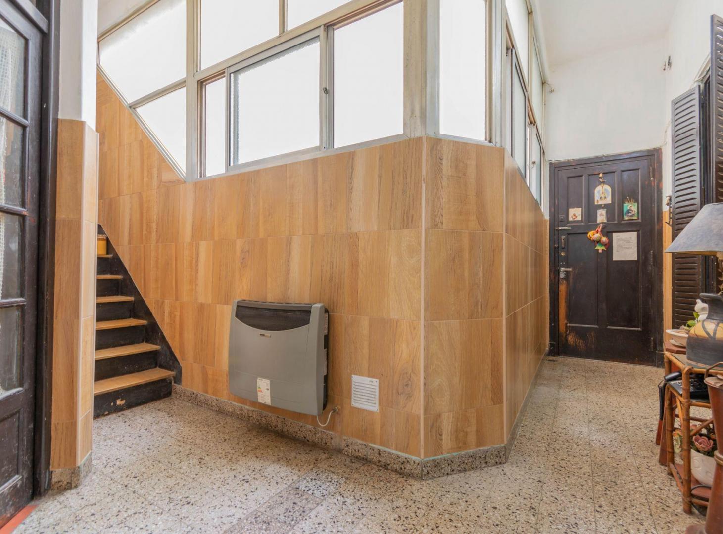 Foto de Venta ph Almagro 3 ambientes terraza, baulera, imagen 4