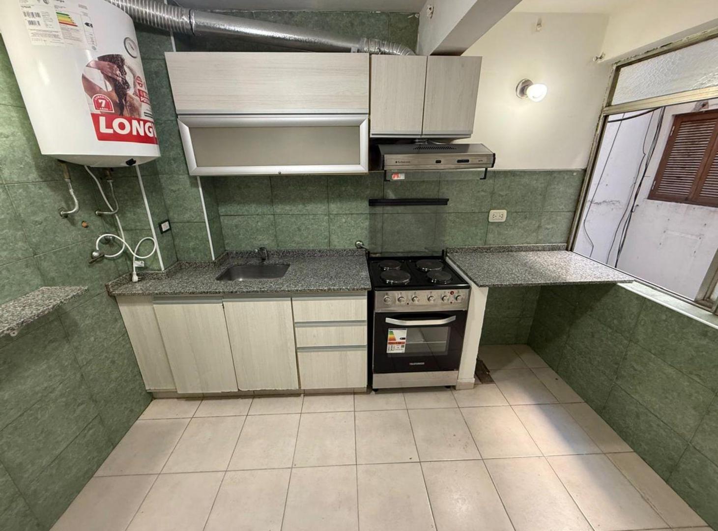 Foto de EN VENTA DEPTO 3 AMBIENTES EN MATADEROS, imagen 1