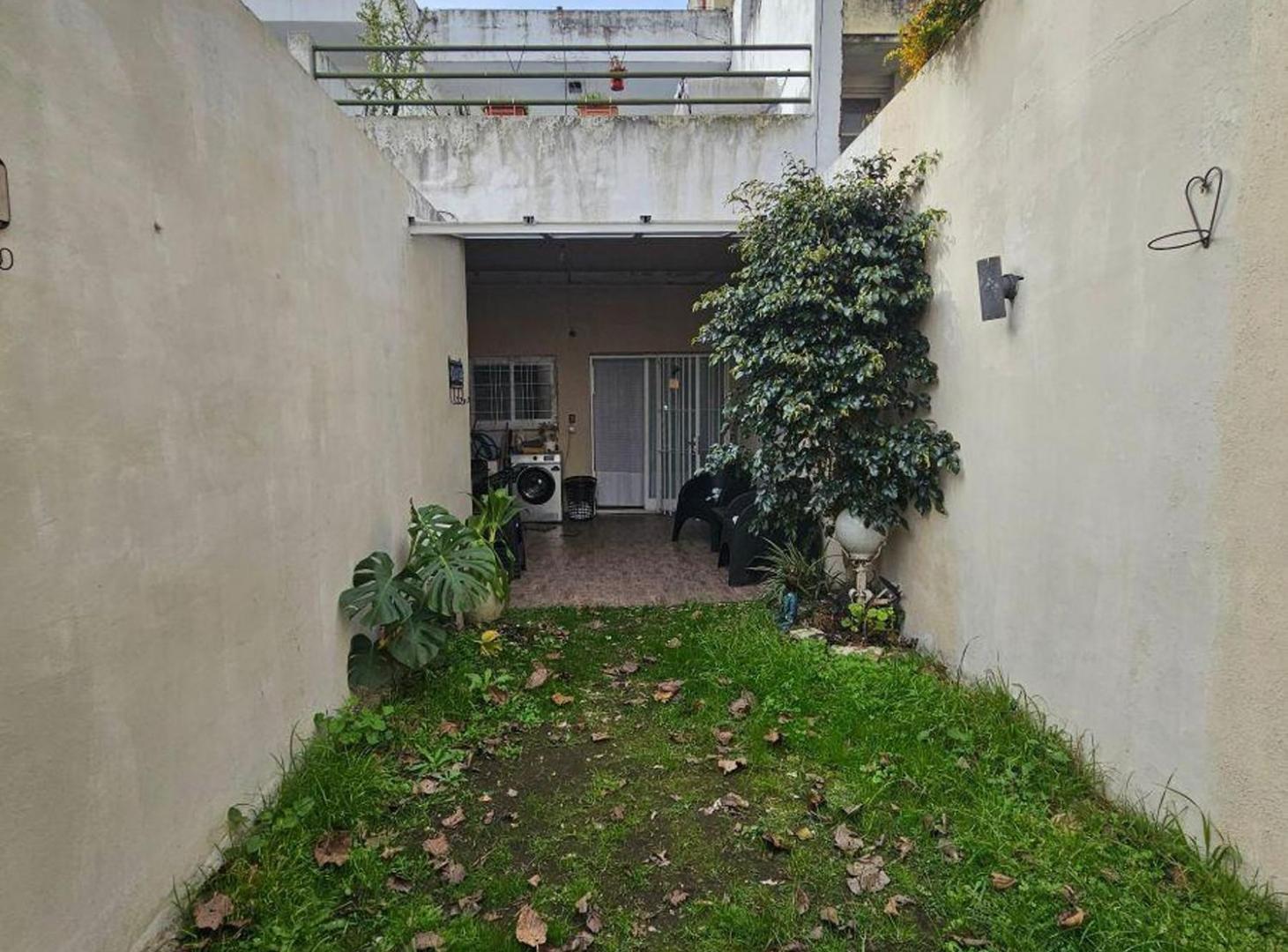 Foto de EN VENTA PH 3 AMB CON COCHERA SIN EXP - VILLA REAL, imagen 5