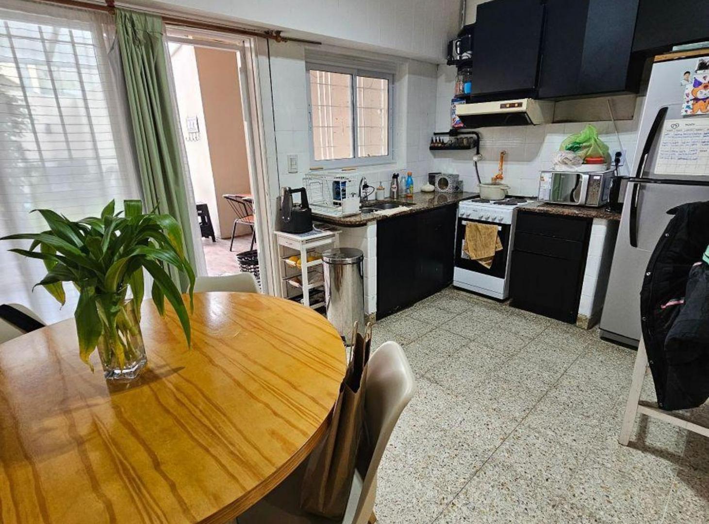 Foto de EN VENTA PH 3 AMB CON COCHERA SIN EXP - VILLA REAL, imagen 2