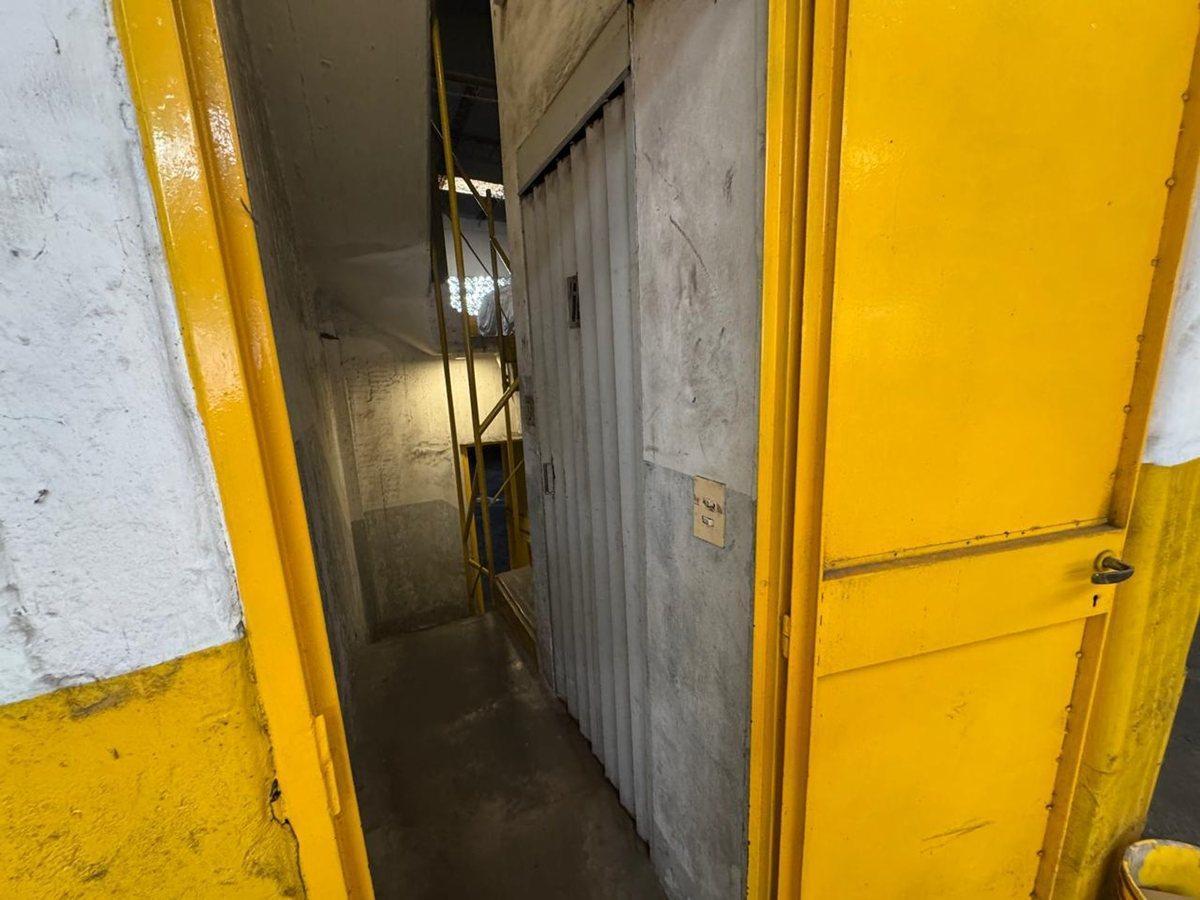 Foto de VENTA COCHERA FIJA NUÑEZ seguridad 24hs, imagen 3