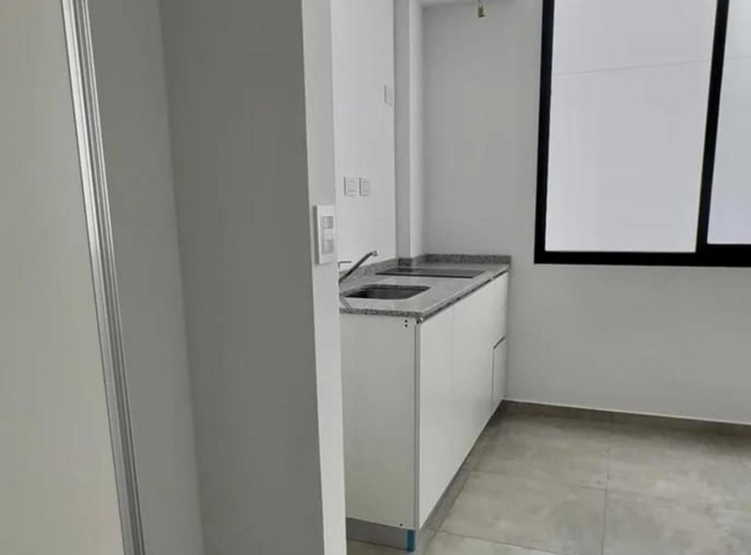 Foto de Alquiler Monoambiente Pileta SUM Laundry Balvanera, imagen 4