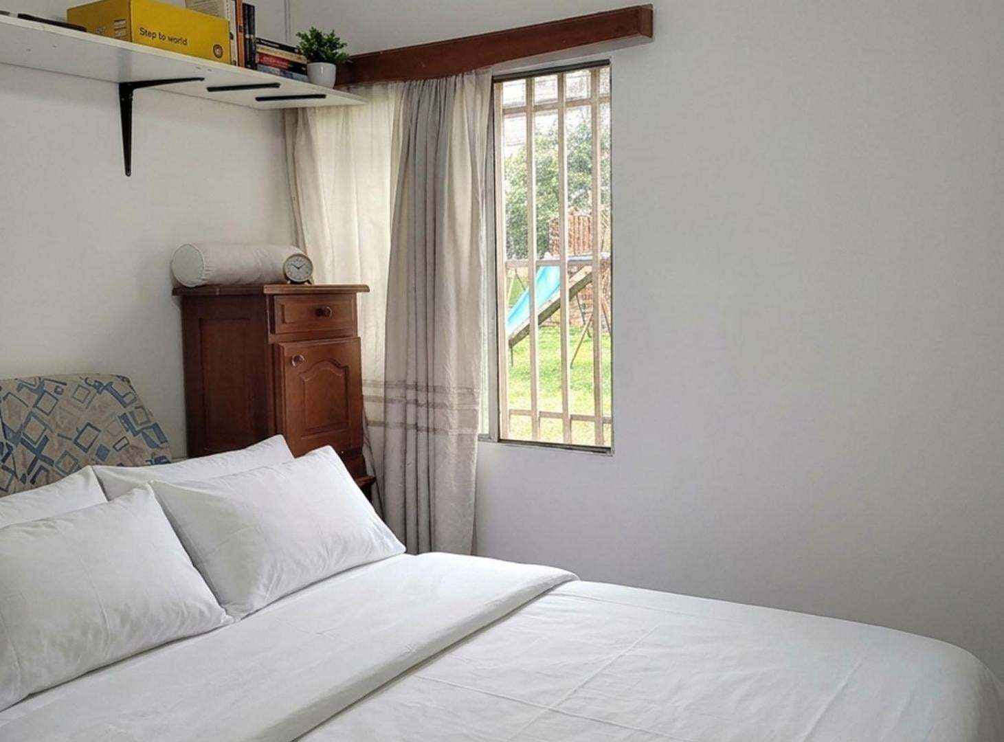 Foto de VENTA DEPARTAMENTO 3 AMB PILOTO UNO VILLA CELINA, imagen 3