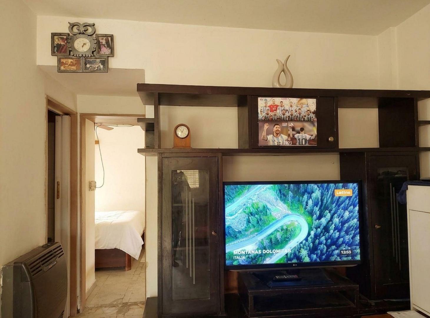 Foto de VENTA DEPARTAMENTO 3 AMB PILOTO UNO VILLA CELINA, imagen 4