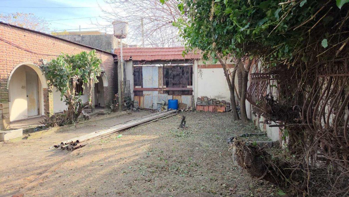 Foto de VENTA TERRENO CON TALLER/CASA EN DOCK SUD, imagen 3