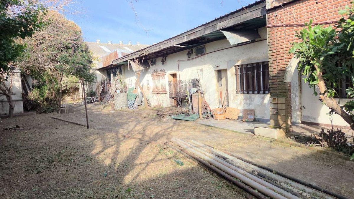 Foto de VENTA TERRENO CON TALLER/CASA EN DOCK SUD, imagen 4