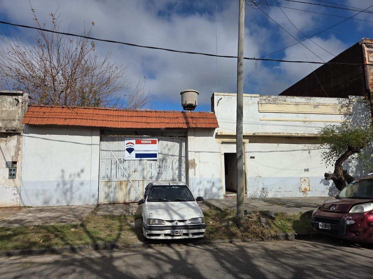 Foto de VENTA CASA C/ TERRENO USO MULTIPLE EN DOCK SUD, imagen 5