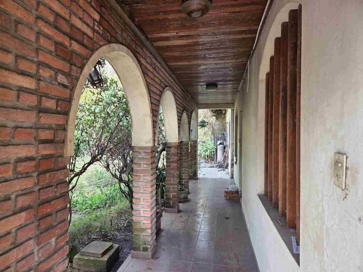 Foto de VENTA CASA C/ TERRENO USO MULTIPLE EN DOCK SUD, imagen 1