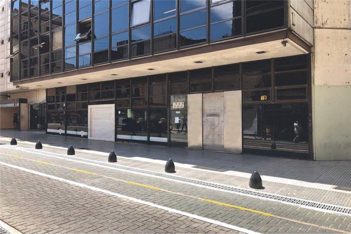 Foto de LOCAL - VENTA - MONTSERRAT - 300 M2, imagen 2