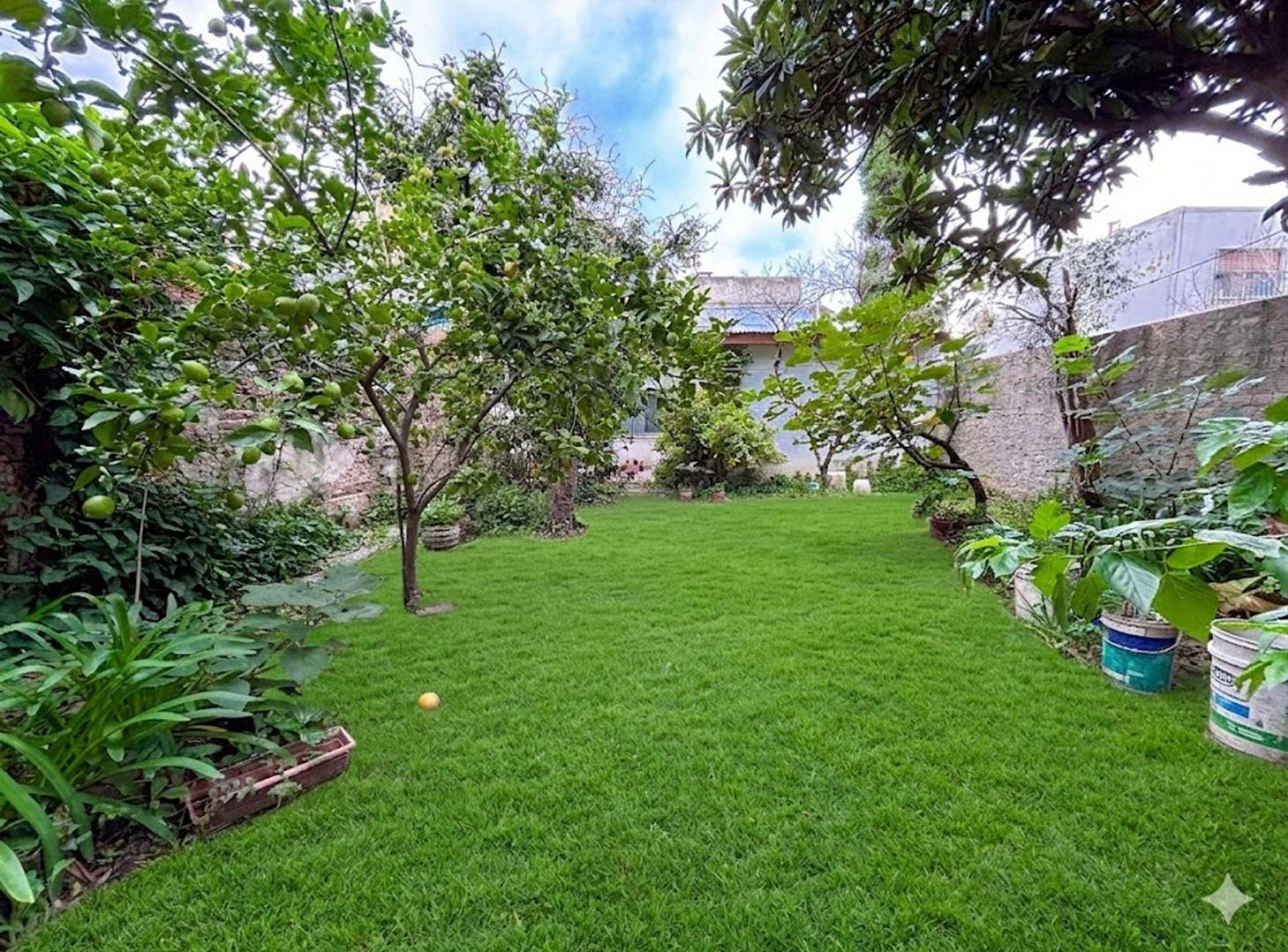 Foto de VENTA CASA CON JARDIN LOTE 8X41 VILLA RIACHUELO, imagen 5
