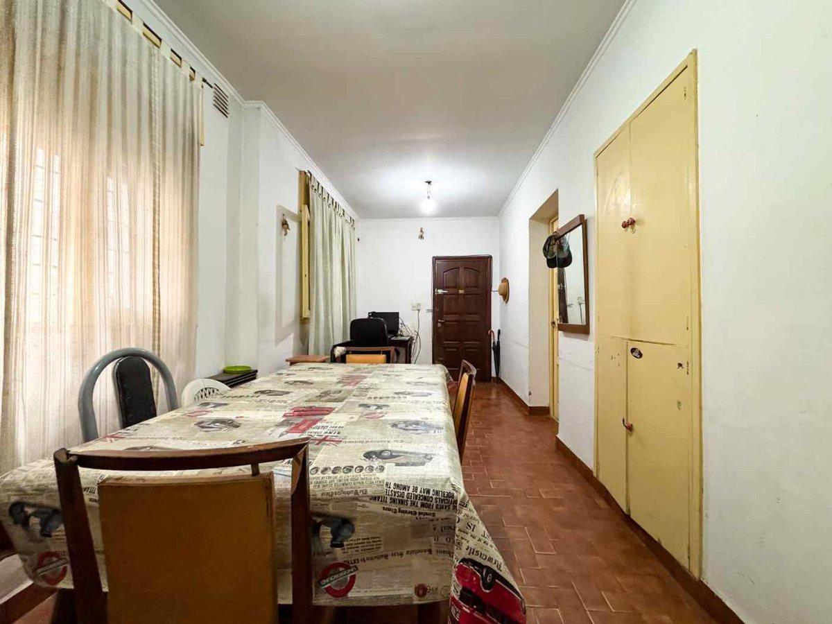 Foto de VENTA CASA CON JARDIN LOTE 8X41 VILLA RIACHUELO, imagen 1