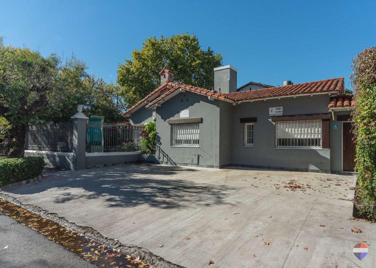 Foto de VENTA CASA CHALET APTO COMERCIAL 6 AMB MARTINEZ, imagen 2