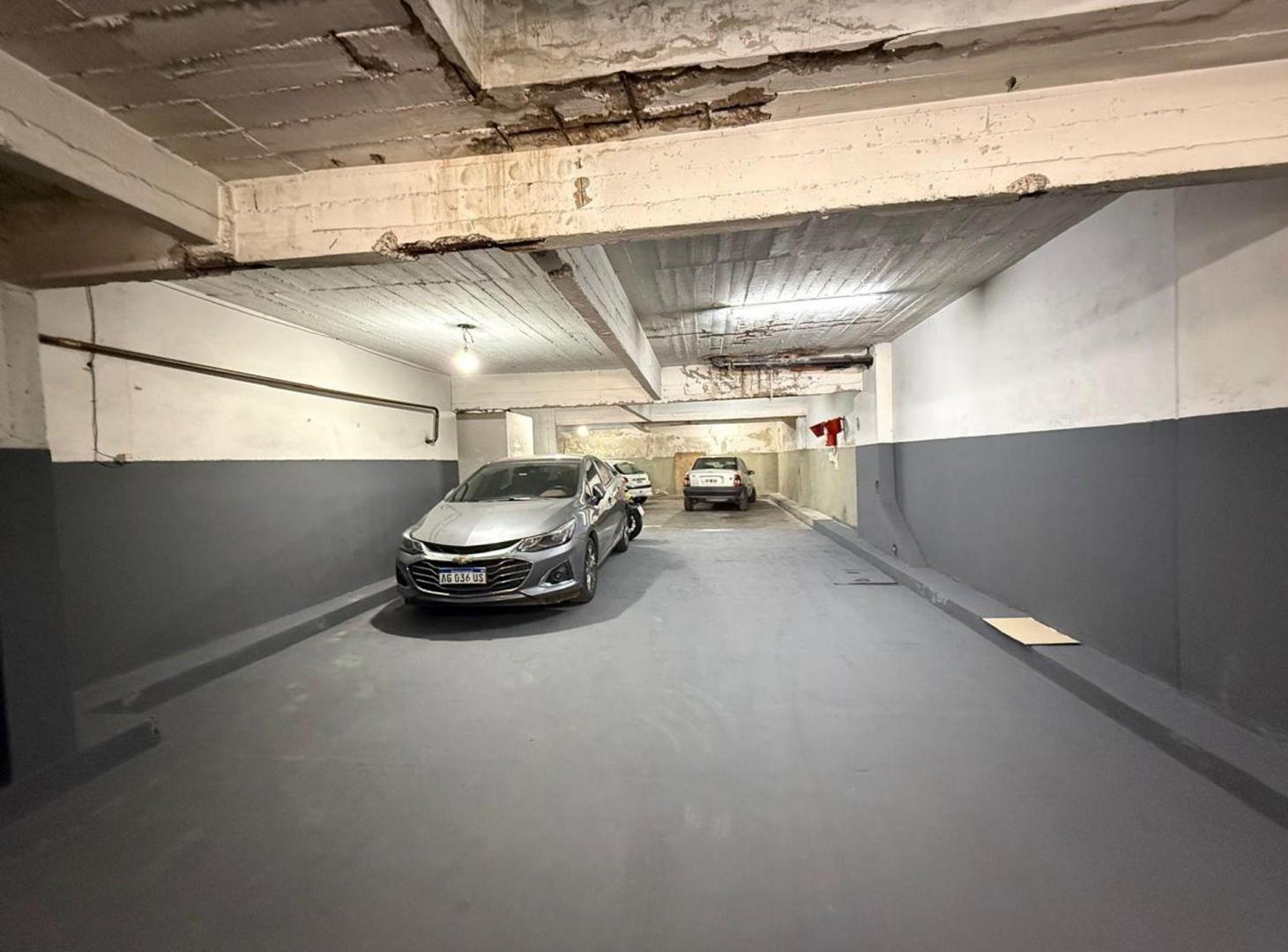 Foto de VENTA COCHERA CABALLITO NORTE, imagen 1