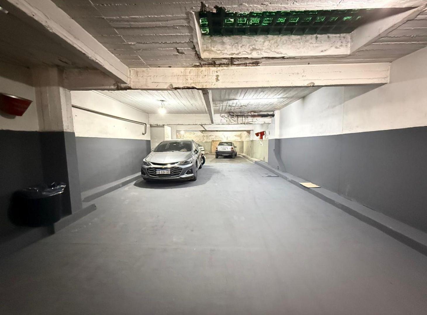 Foto de venta cochera cubierta Caballito norte, imagen 3