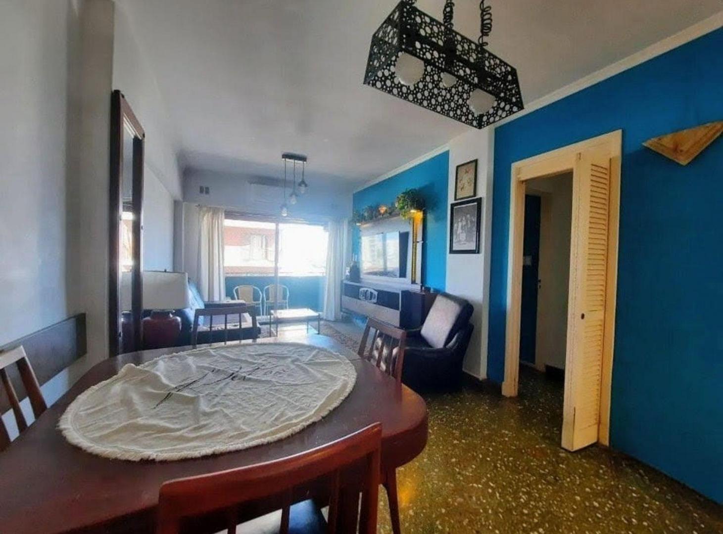 Foto de Departamento 3 Ambientes con balcón al frente, imagen 4