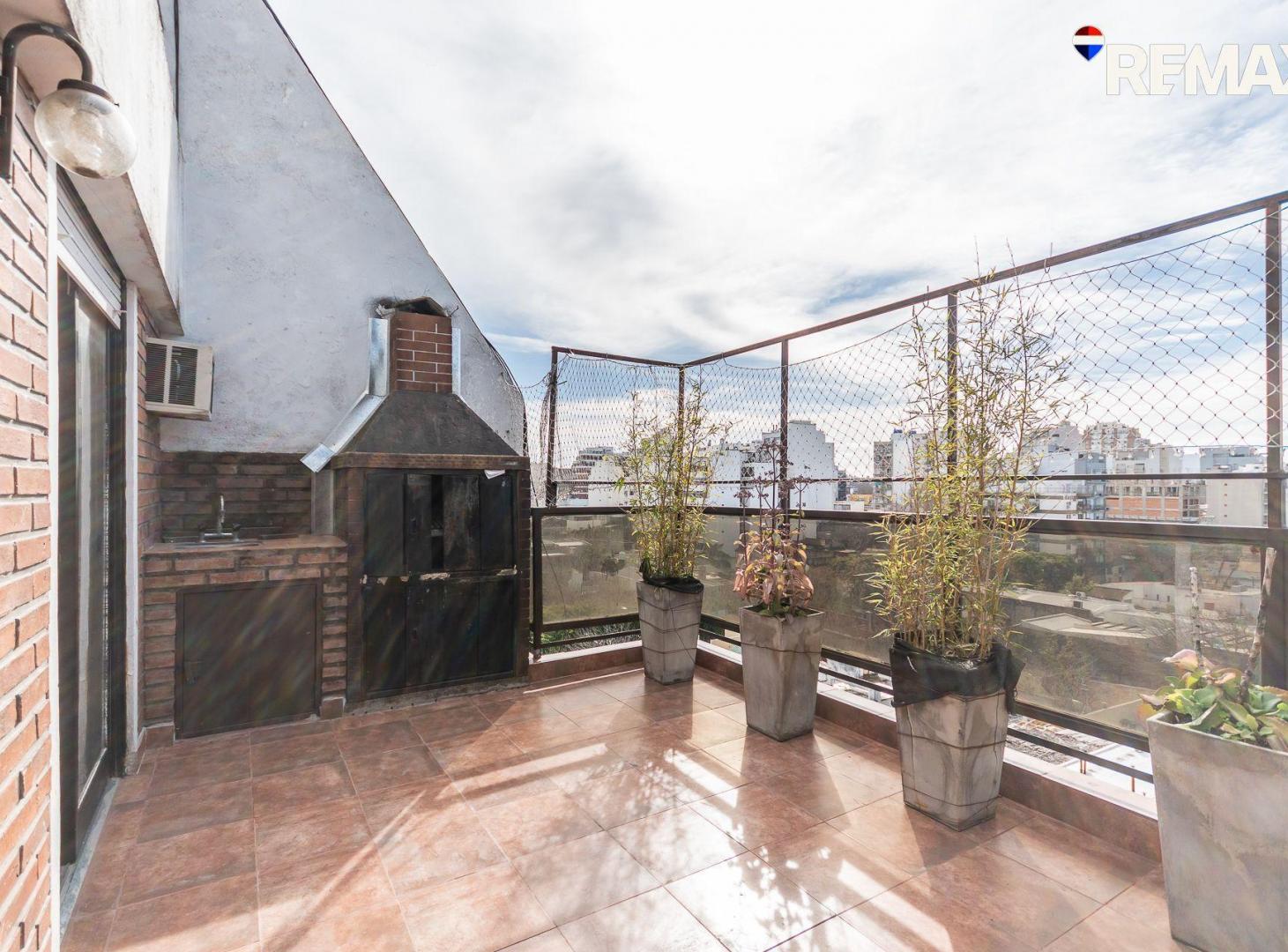 Foto de VENTA DEPARTAMENTO 3 AMB CABALLITO COCHERA/BALCON, imagen 3