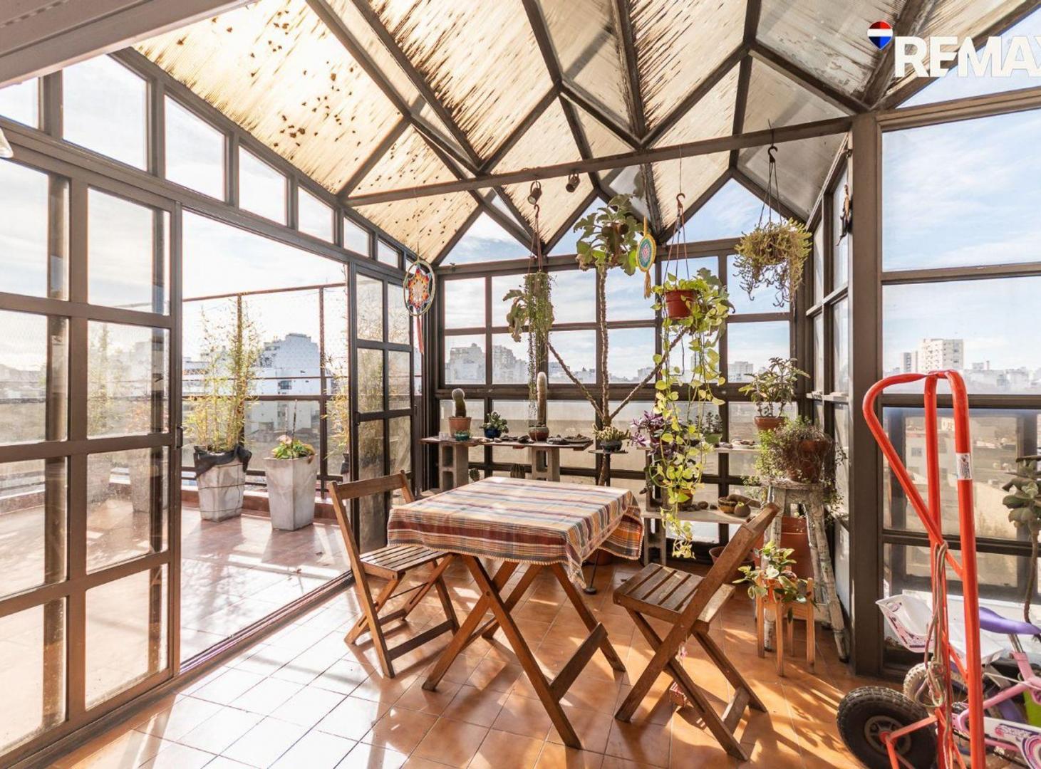 Foto de VENTA DEPARTAMENTO 3 AMB CABALLITO COCHERA/BALCON, imagen 4
