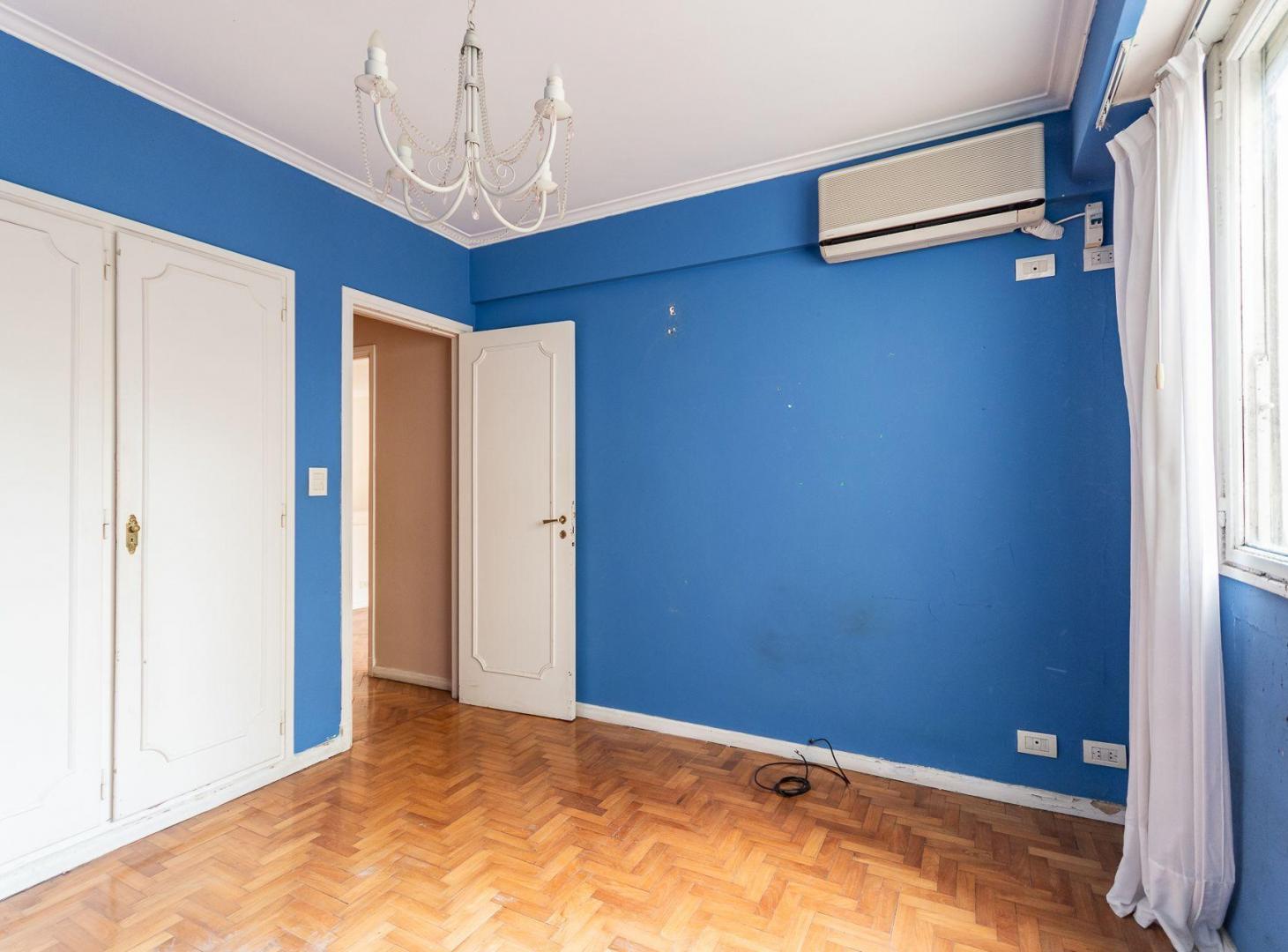 Foto de Venta Departamento 3 ambientes c/dep Barrio Norte, imagen 5