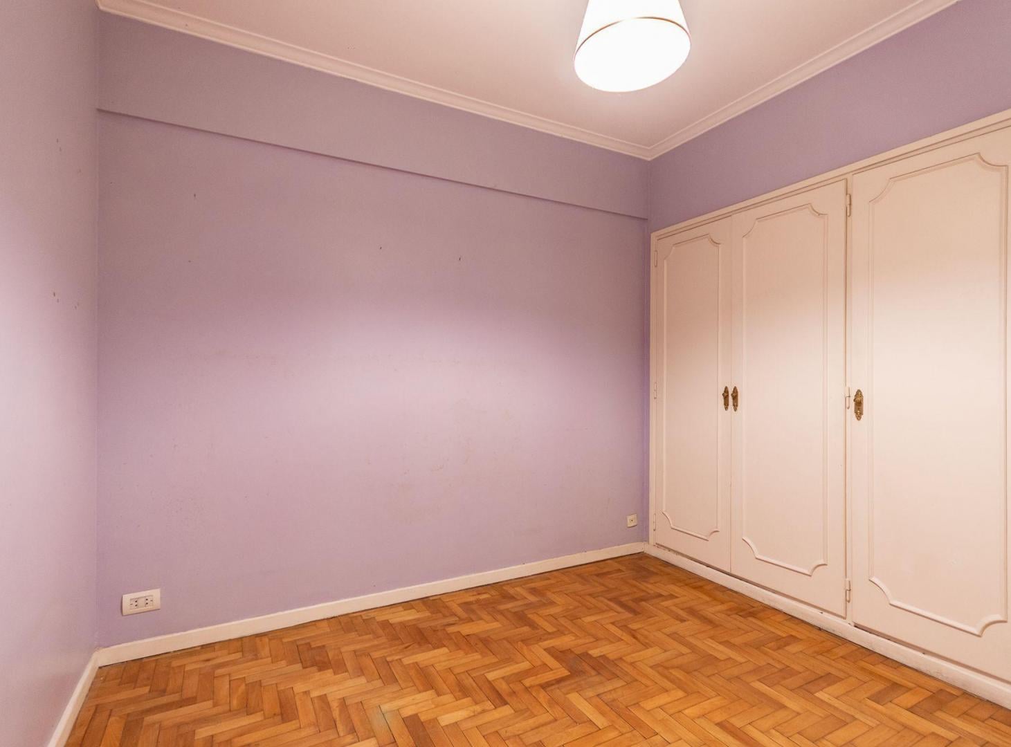 Foto de Venta Departamento 3 ambientes c/dep Barrio Norte, imagen 3