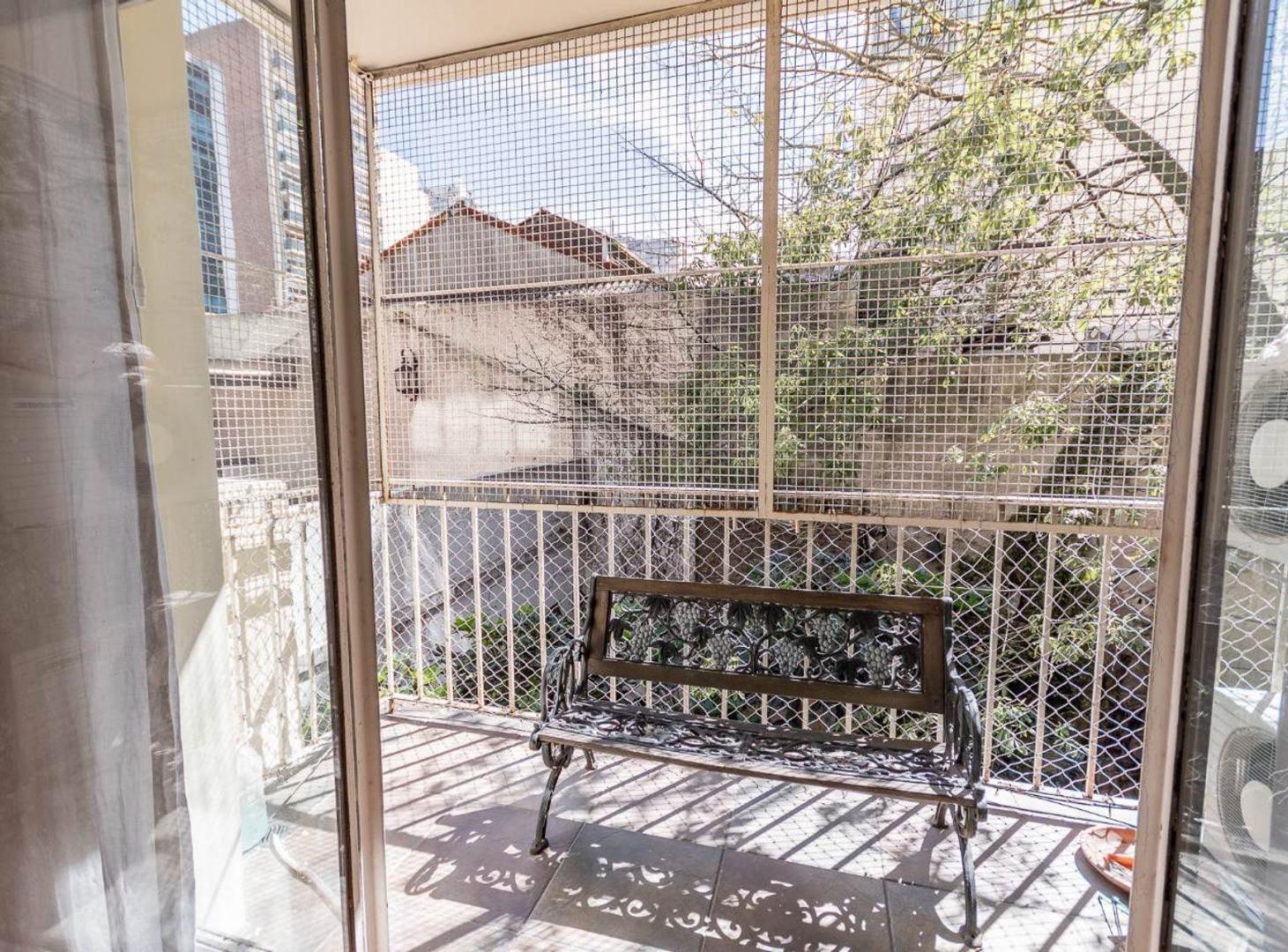 Foto de Venta Departamento 3 ambientes c/dep Barrio Norte, imagen 4