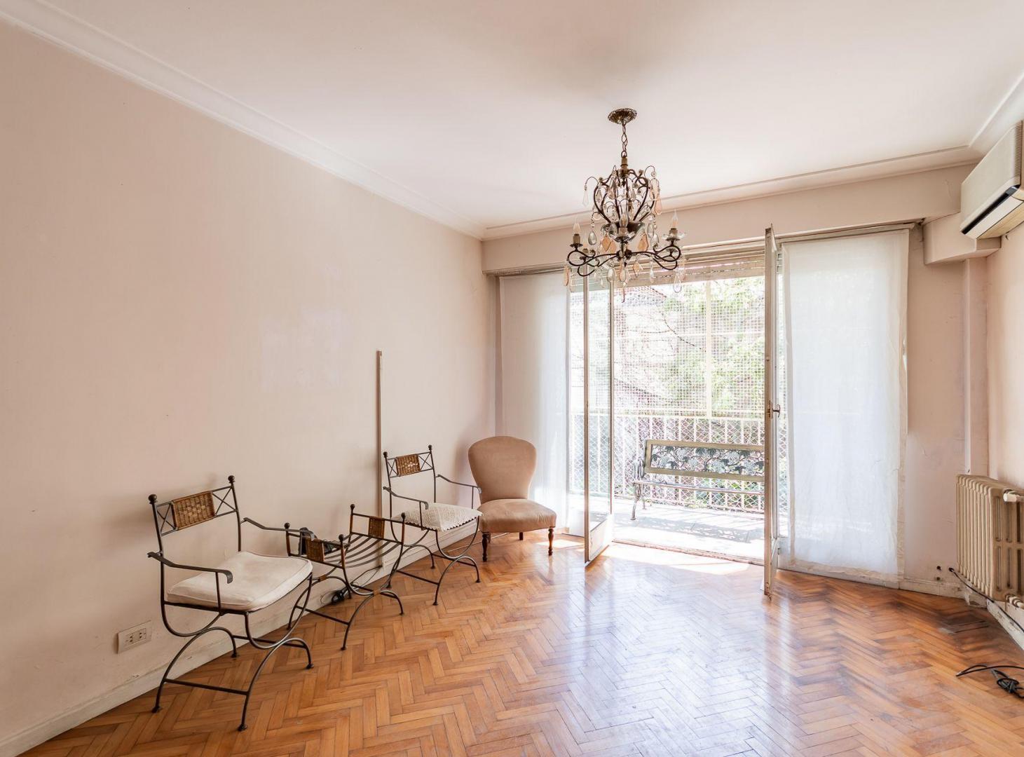 Foto de Venta Departamento 3 ambientes c/dep Barrio Norte, imagen 2