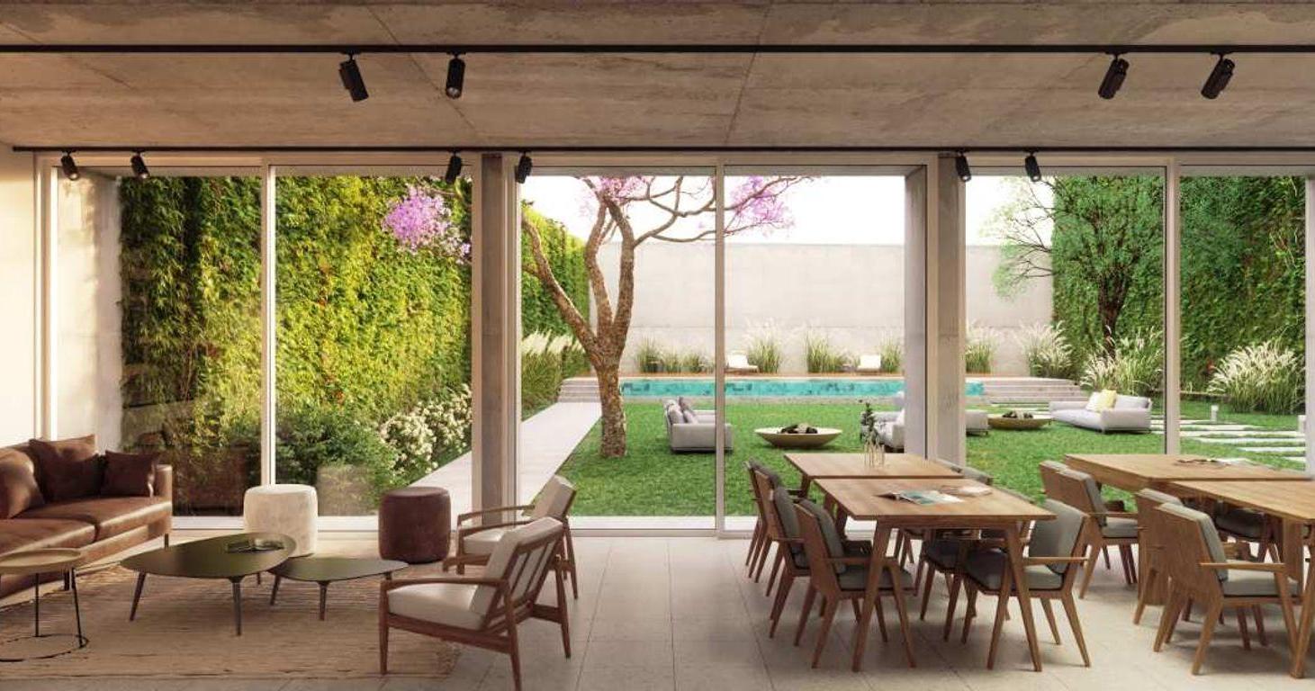 Foto de EN VENTA DÚPLEX 2 AMBIENTES A ESTRENAR - BALVANERA, imagen 5