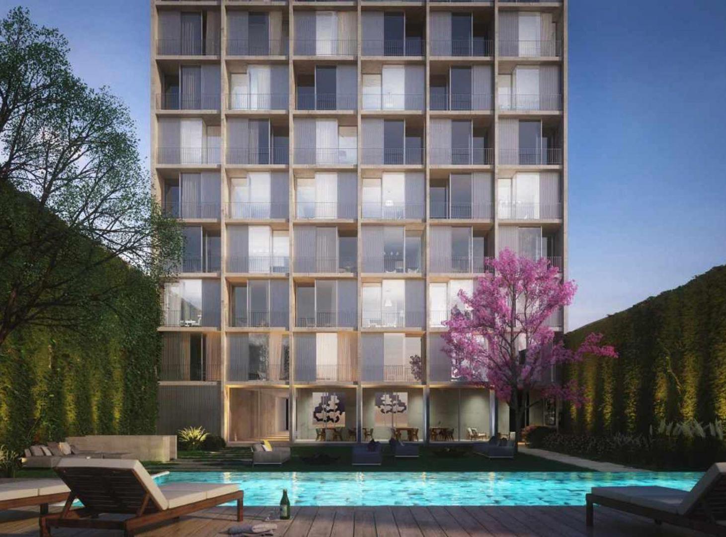 Foto de EN VENTA DEPTO 3 AMBIENTES A ESTRENAR - BALVANERA, imagen 1