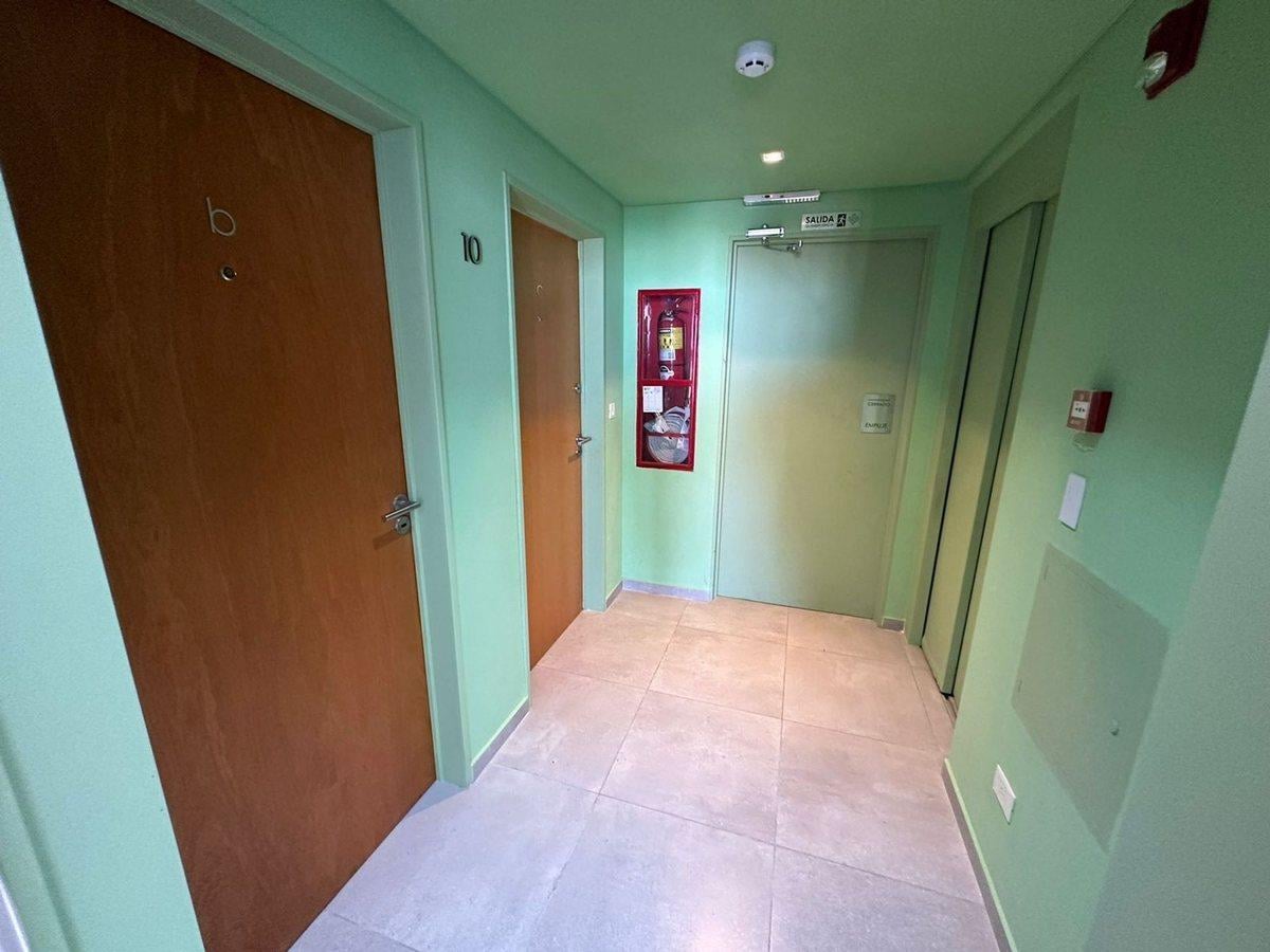 Foto de Alquiler Monoambiente con Amenities, Caballito, imagen 4