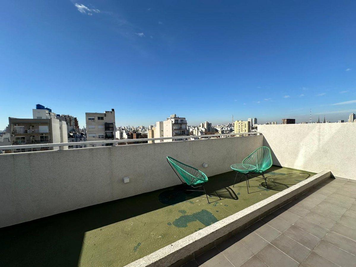 Foto de Alquiler Monoambiente con Amenities, Caballito, imagen 3