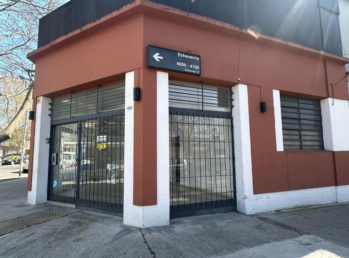 Foto de Venta Local Comercial Vivienda Villa Urquiza, imagen 5