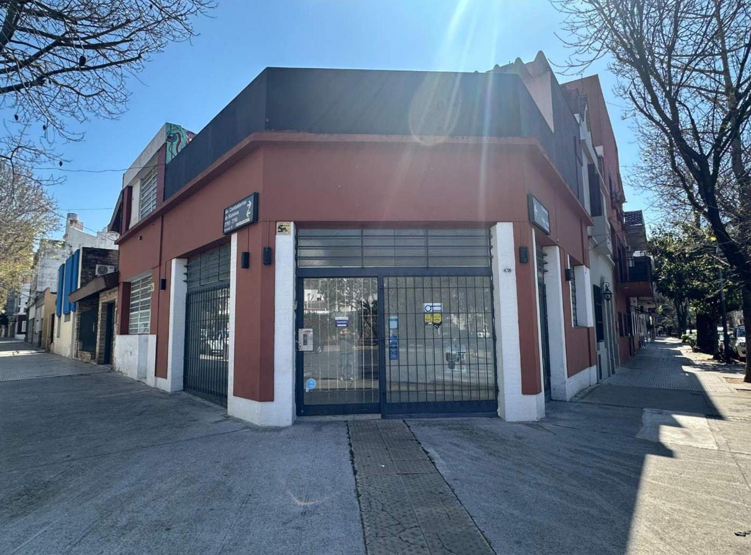 Foto de Venta Local Comercial Vivienda Villa Urquiza, imagen 2