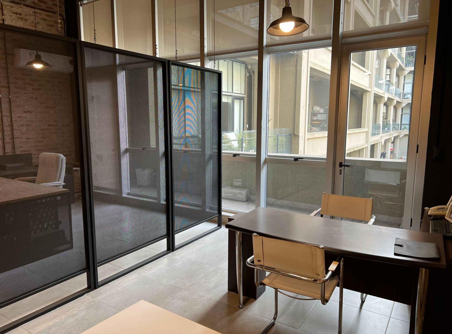 Foto de LOFT ALQUILER BARRACAS COCHERA DOBLE AMENITIES, imagen 3