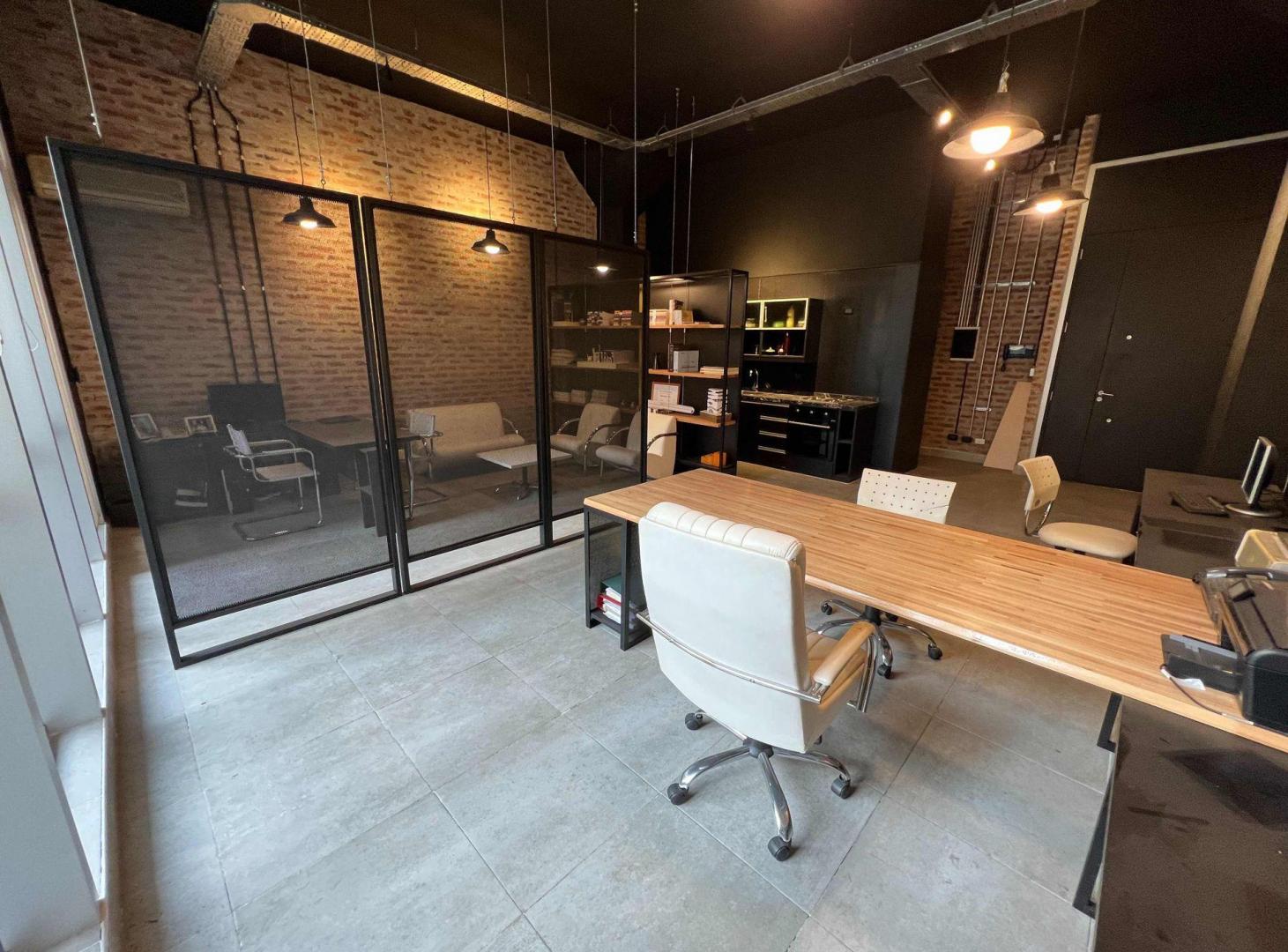 Foto de LOFT ALQUILER BARRACAS COCHERA DOBLE AMENITIES, imagen 1