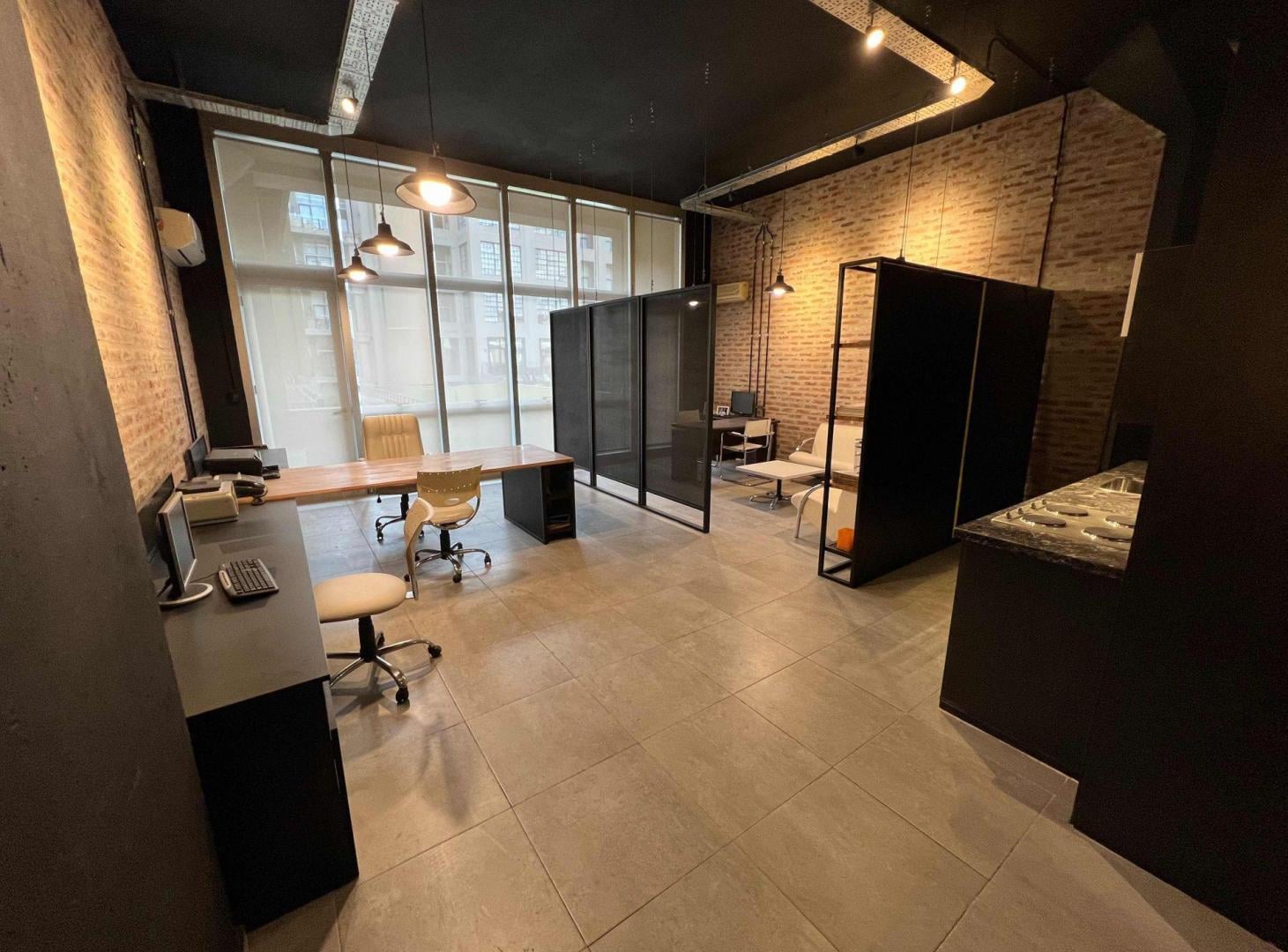 Foto de LOFT ALQUILER BARRACAS COCHERA DOBLE AMENITIES, imagen 4