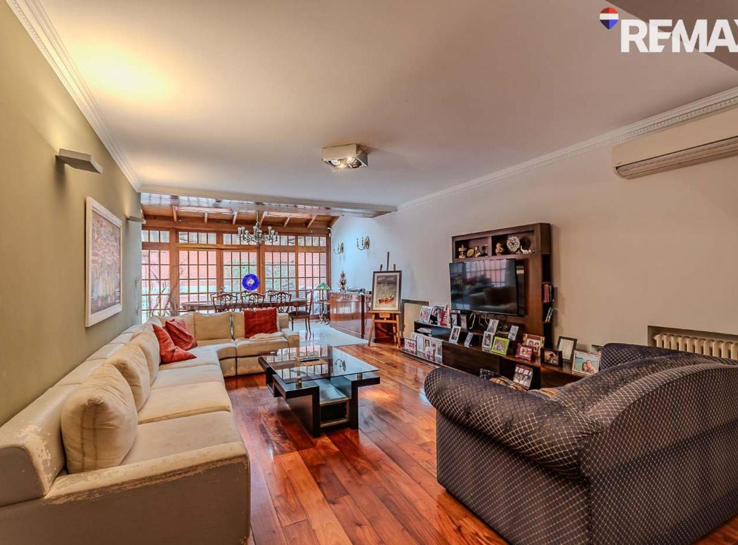 Foto de VENTA CASA 4 AMBIENTES VILLA CRESPO COCHERA PATIO, imagen 5