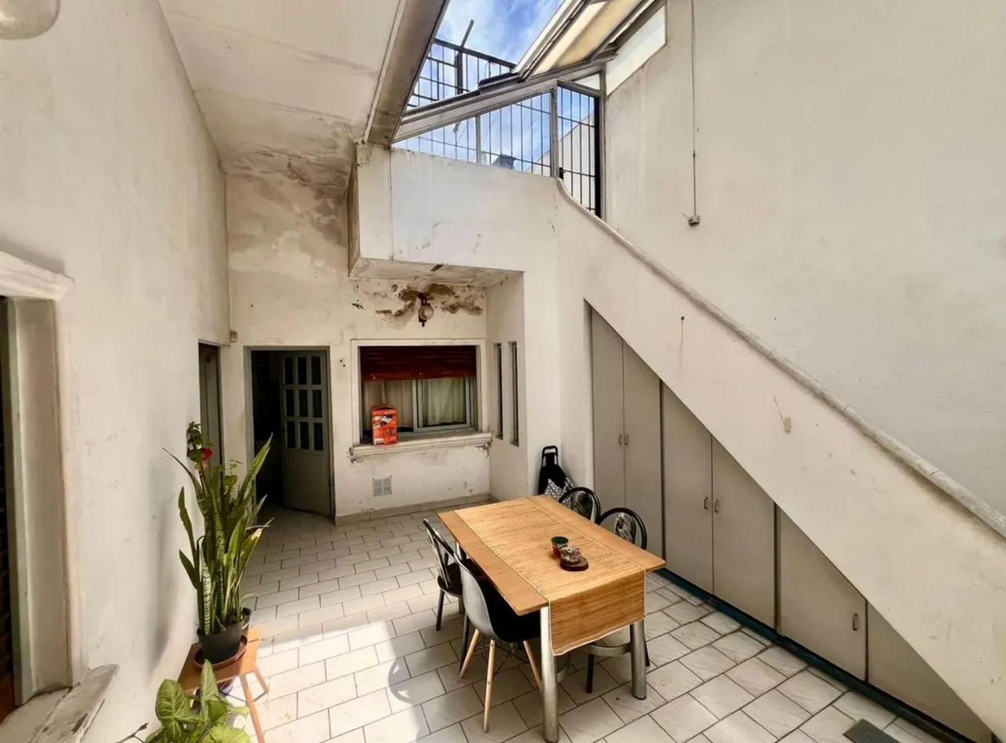 Foto de Venta PH 4 Amb c/patio y parrilla, imagen 1