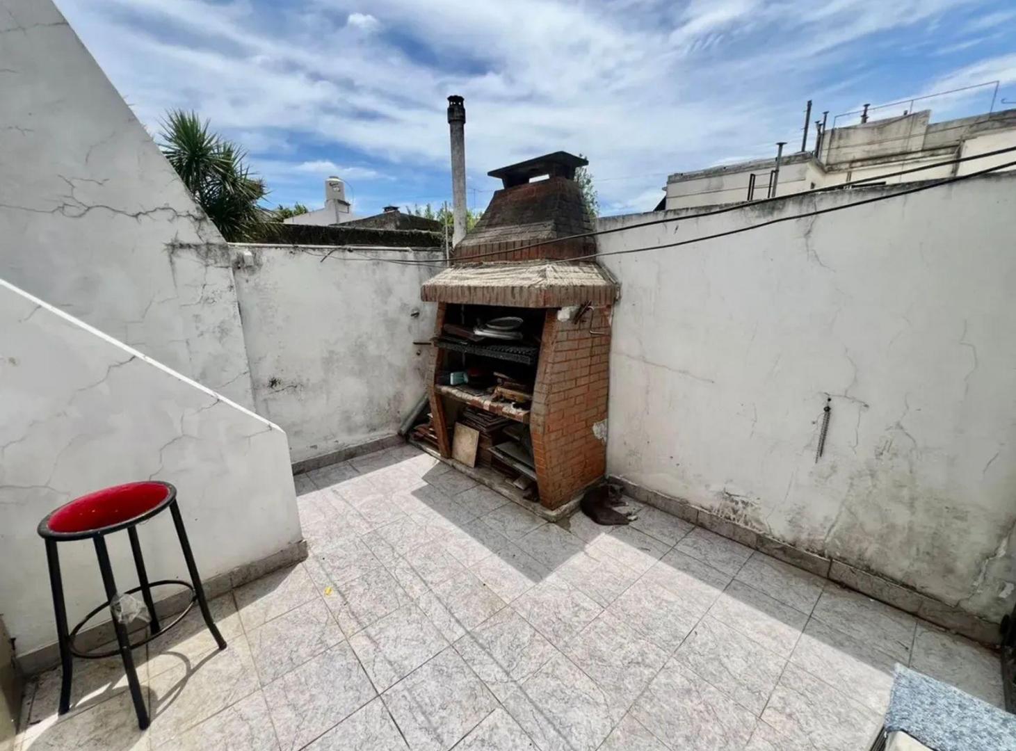 Foto de Venta PH 4 Amb c/patio y parrilla, imagen 3