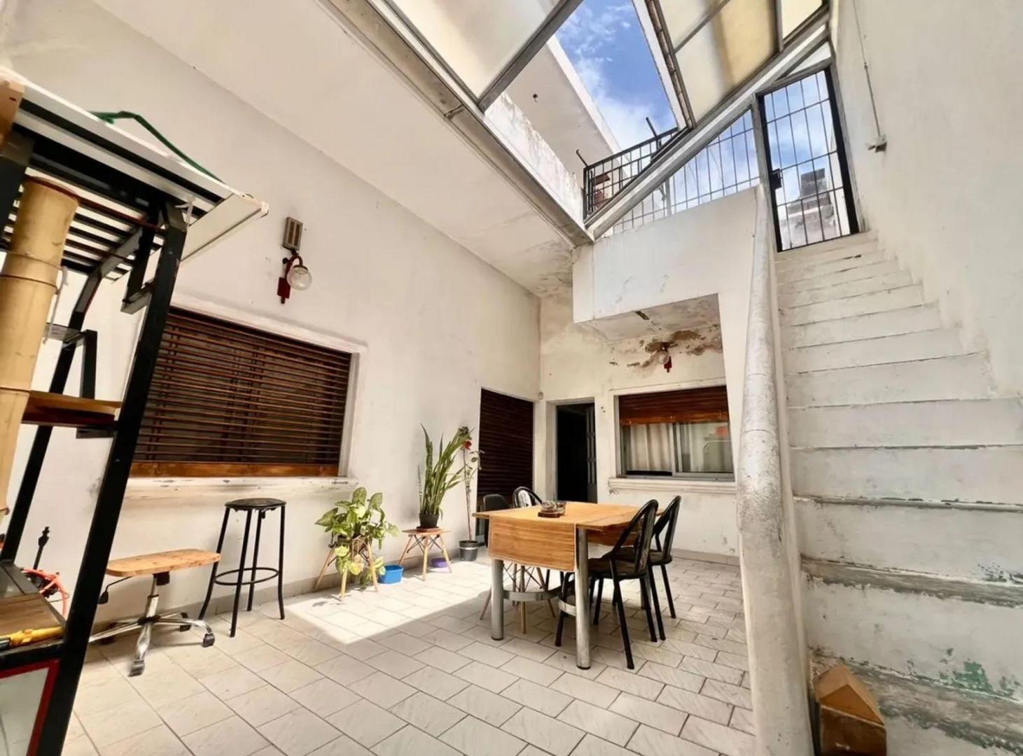 Foto de Venta PH 4 Amb c/patio y parrilla, imagen 2