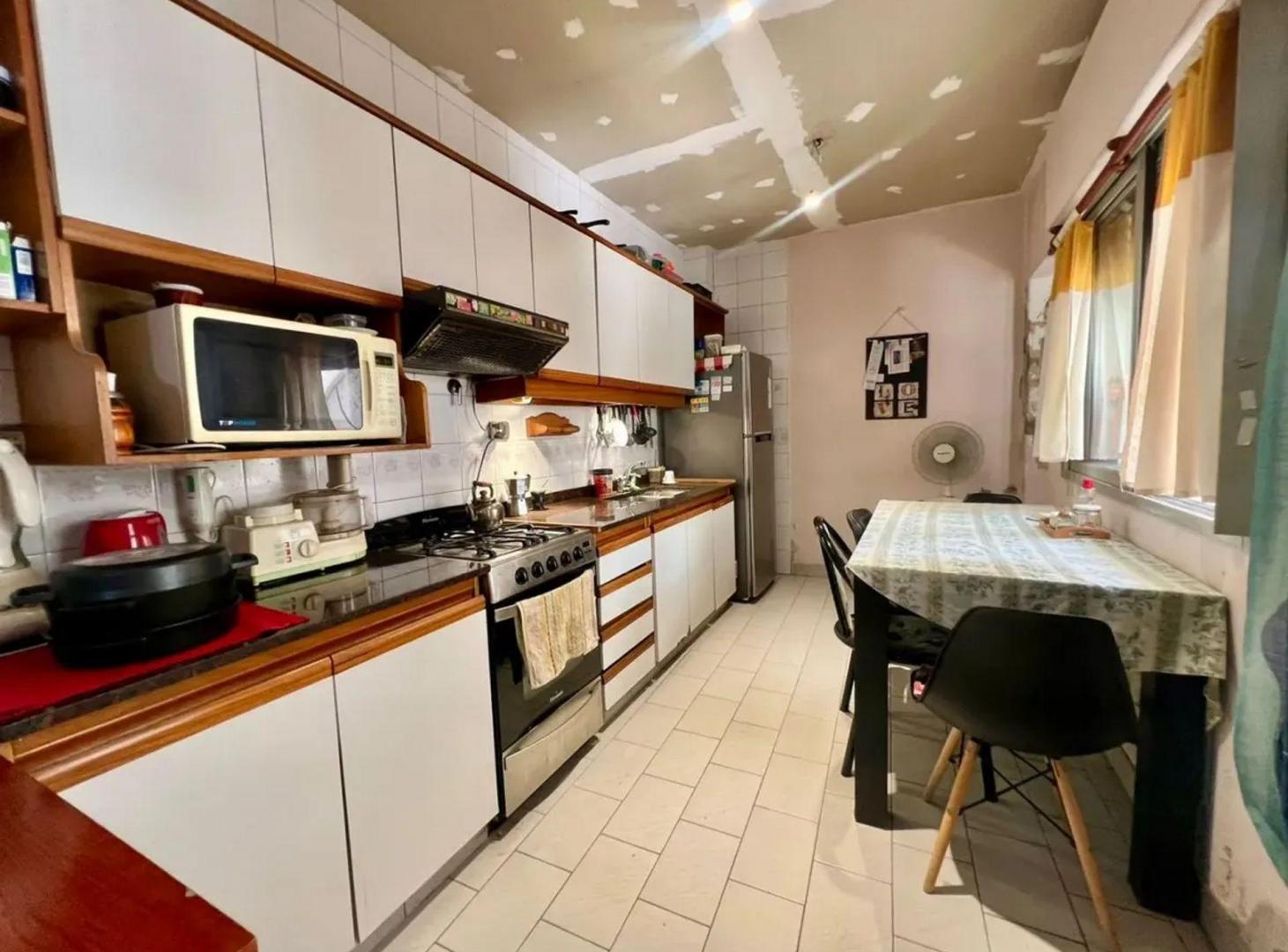 Foto de Venta PH 4 Amb c/patio y parrilla, imagen 5