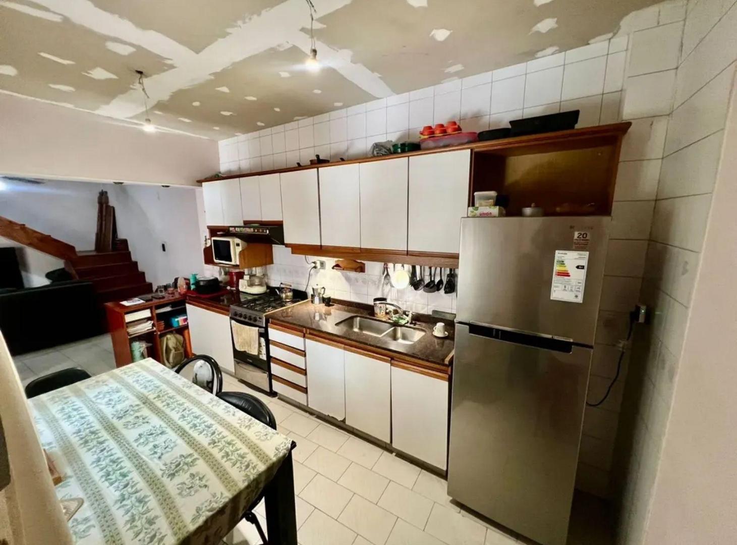 Foto de Venta PH 4 Amb c/patio y parrilla, imagen 4