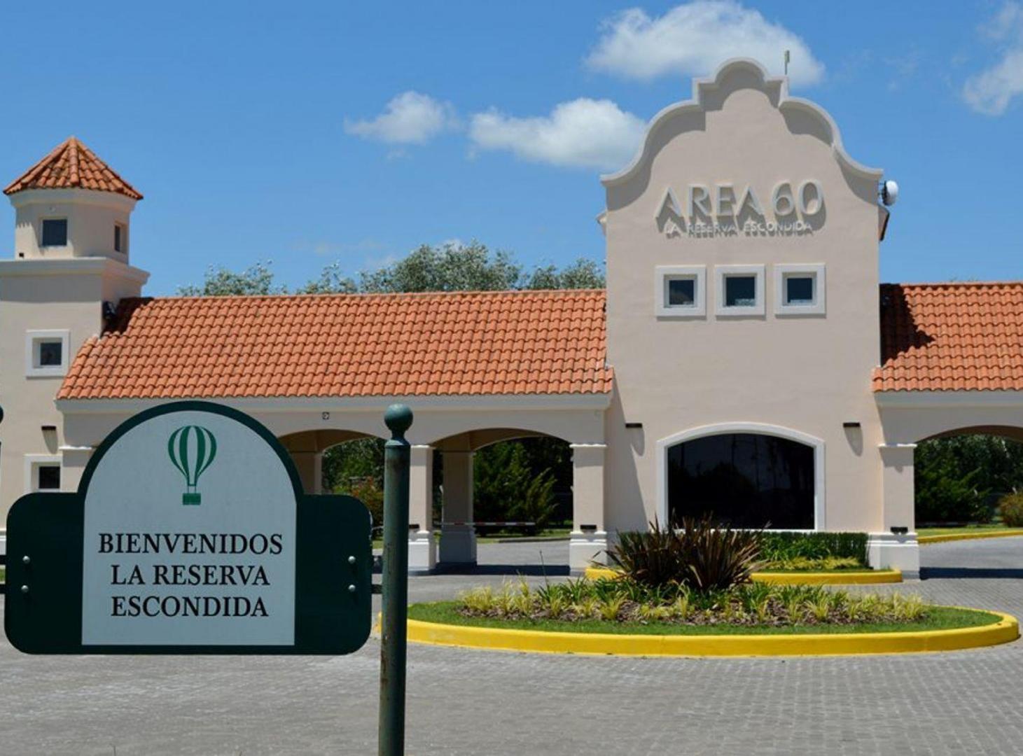Foto de Venta de Lote en Country Area 60 1500m2 #179, imagen 2