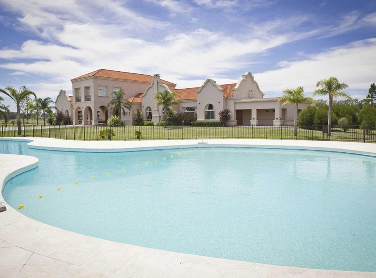 Foto de Venta de Lote en Country Area 60 1500m2 #179, imagen 4