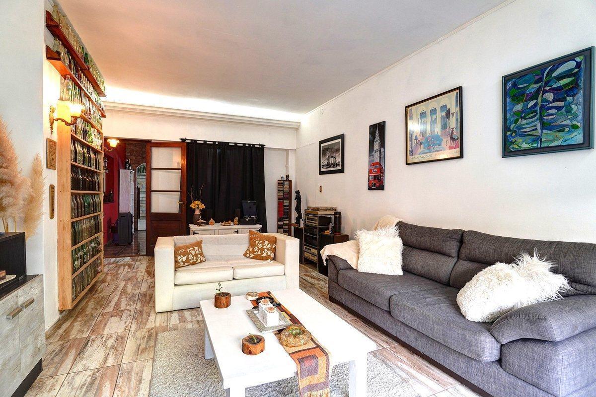 Foto de Venta PH 3 amb JARDÍN PILETA PARRILLA Paternal, imagen 1