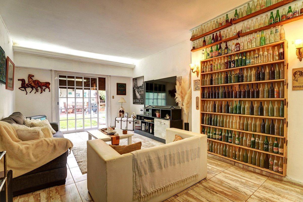 Foto de Venta PH 3 amb JARDÍN PILETA PARRILLA Paternal, imagen 2