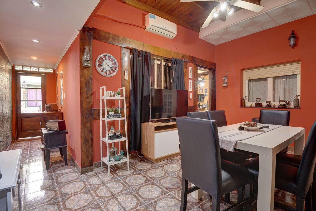 Foto de Venta PH 3 amb JARDÍN PILETA PARRILLA Paternal, imagen 4