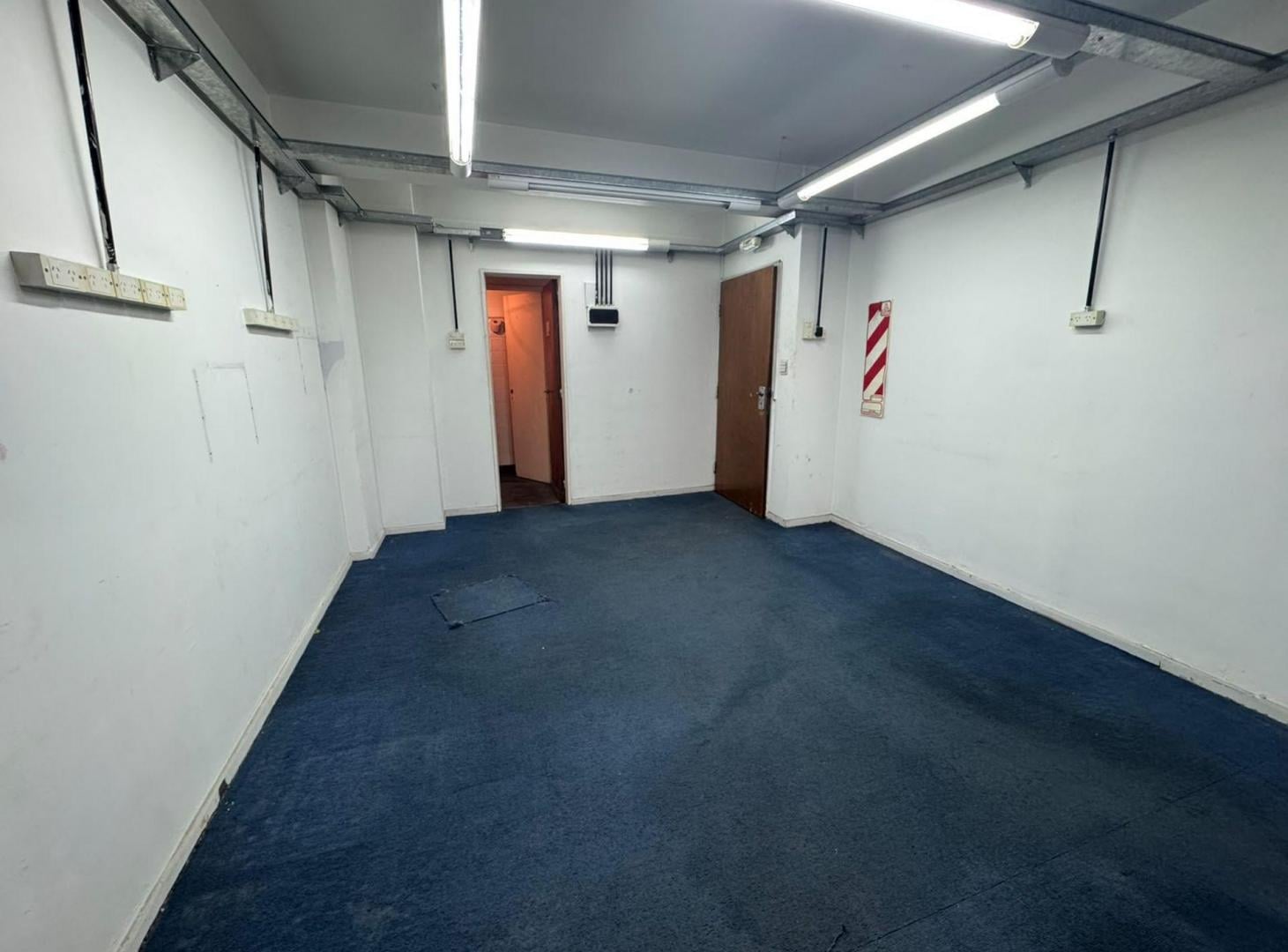 Foto de VENTA OFICINA EN SAN NICOLAS, imagen 5