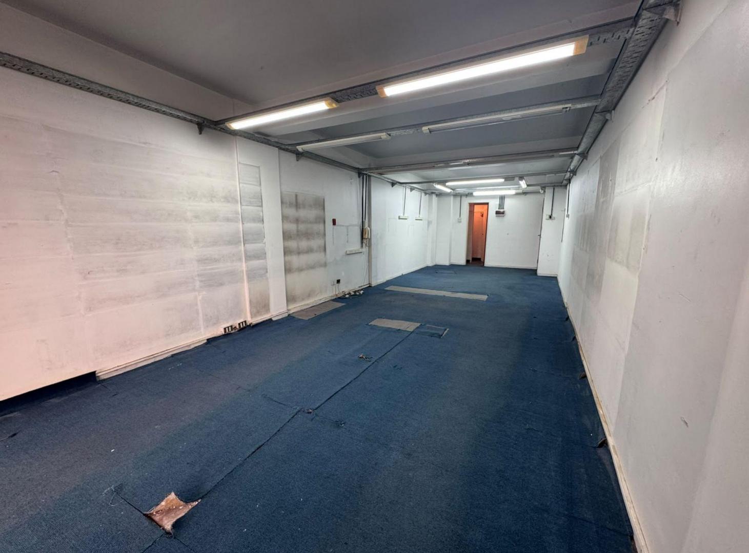 Foto de VENTA OFICINA EN SAN NICOLAS, imagen 1
