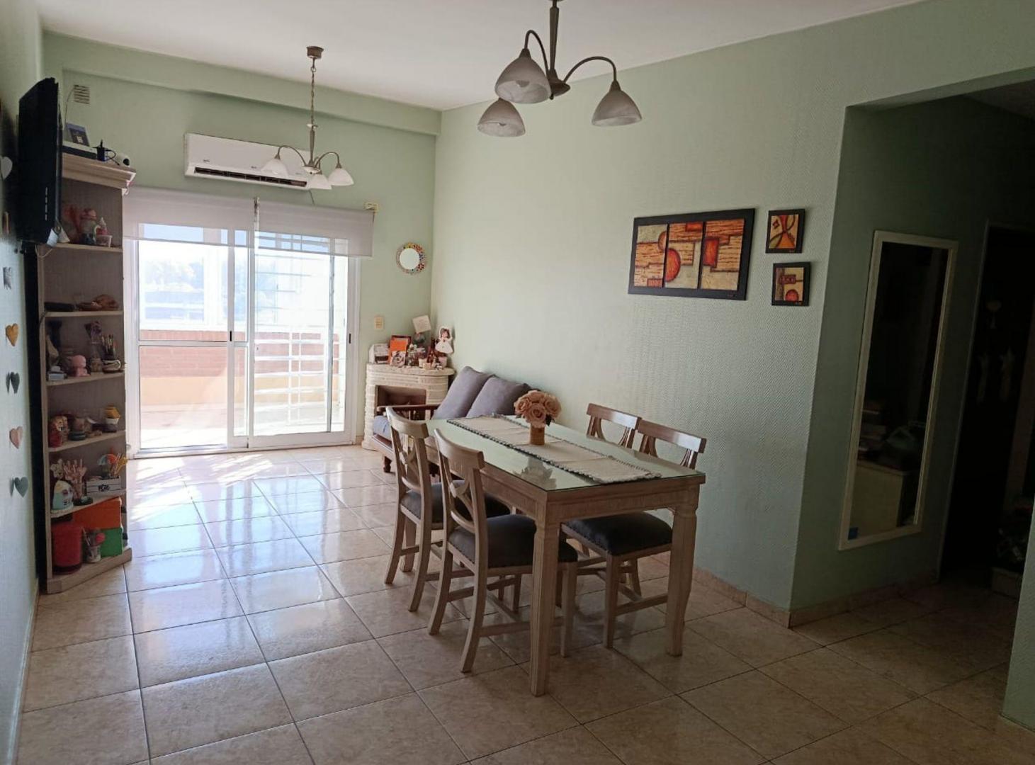 Foto de Venta Depto 3 amb. c/Balcon terraza-P. Patricios, imagen 1